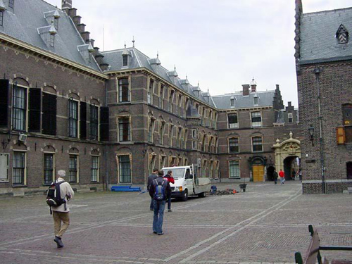 Binnenhof